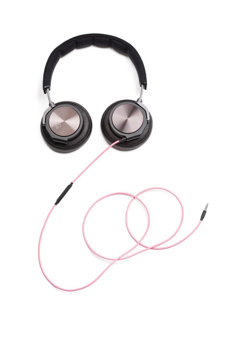 Rapha unveils B&O BeoPlay H6 headphones | road.cc